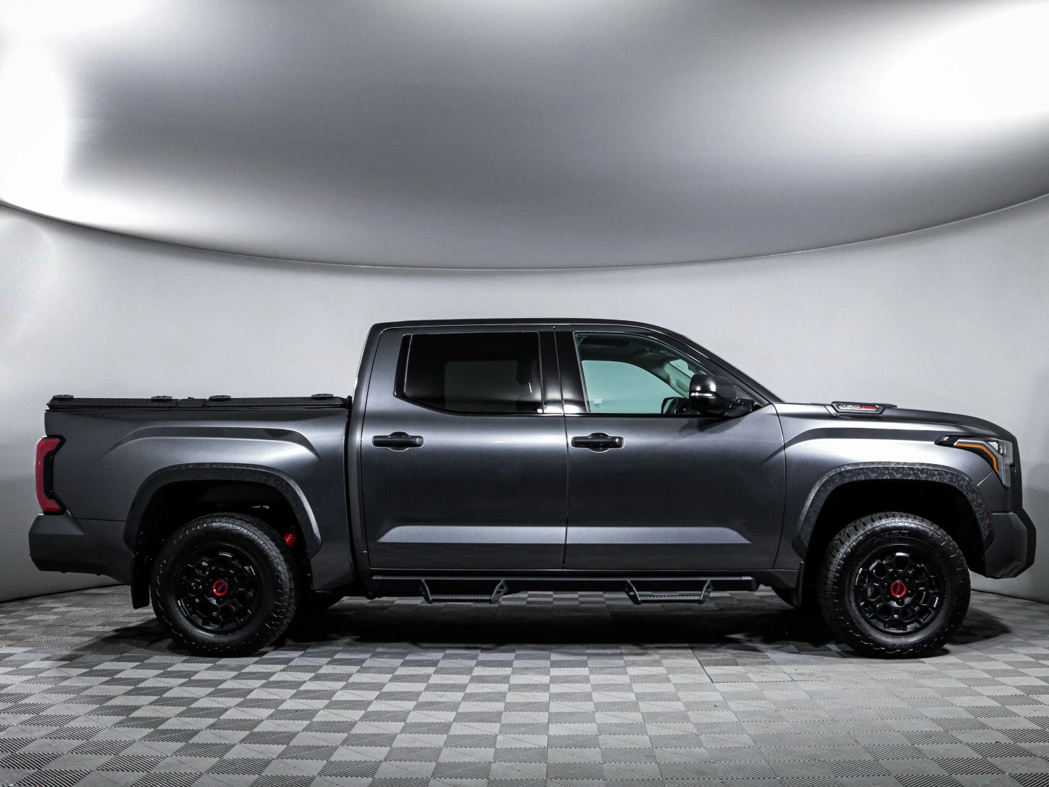 Toyota Tundra, 2023
