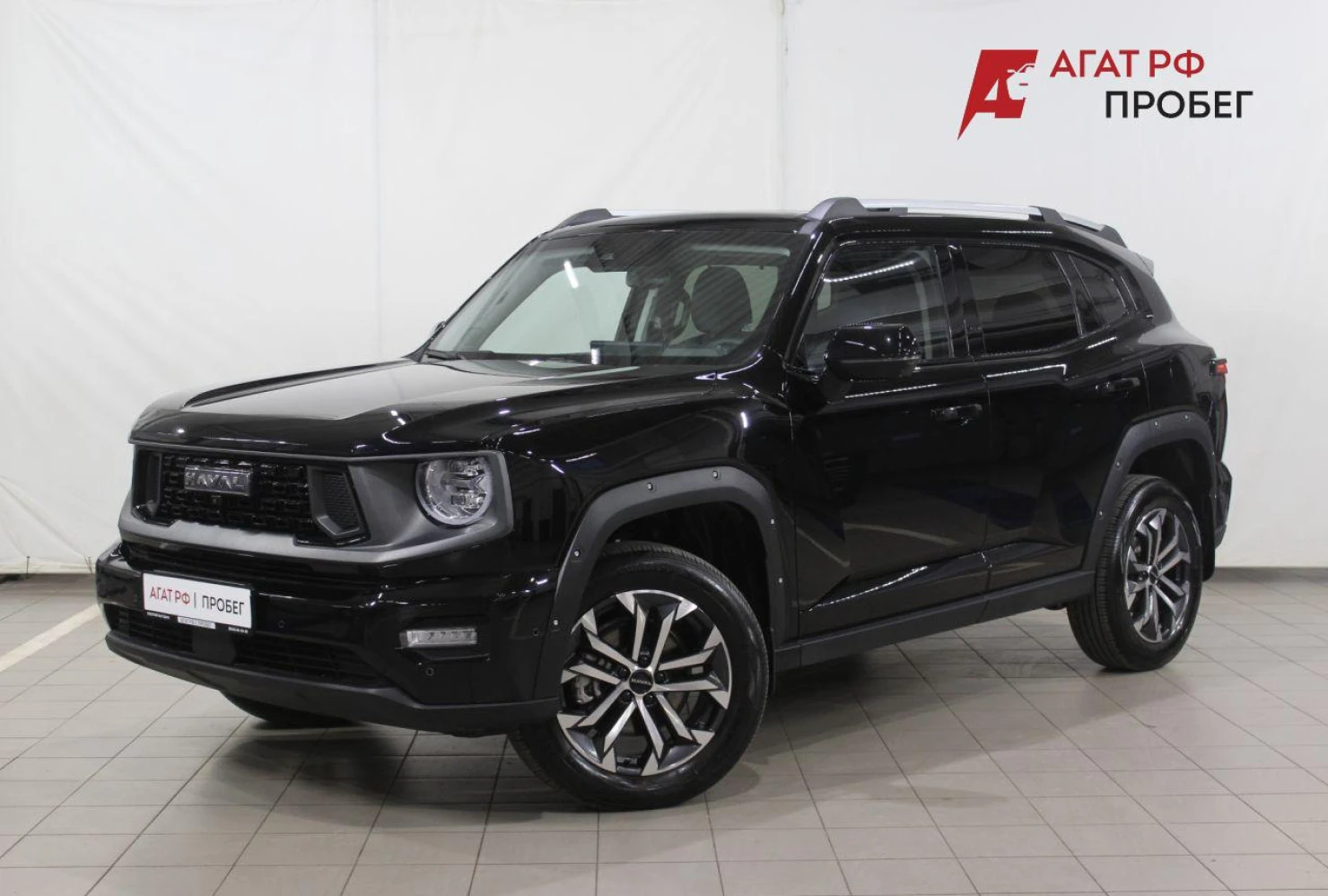 HAVAL H7, 2025