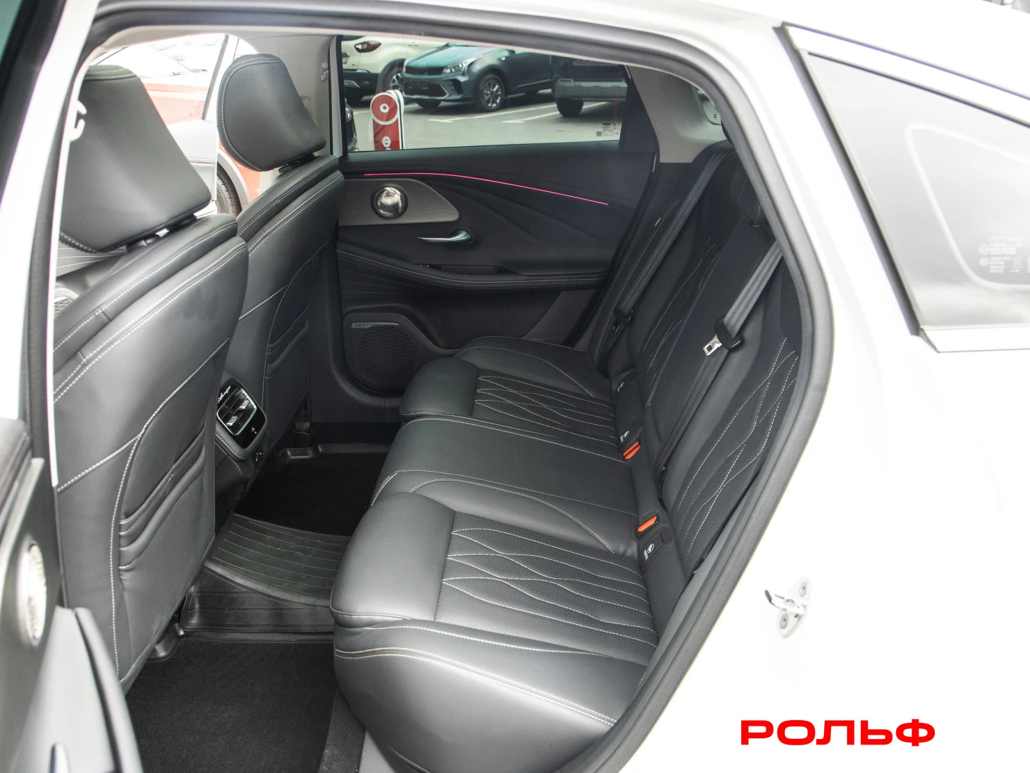 Chery Arrizo 8, 2023