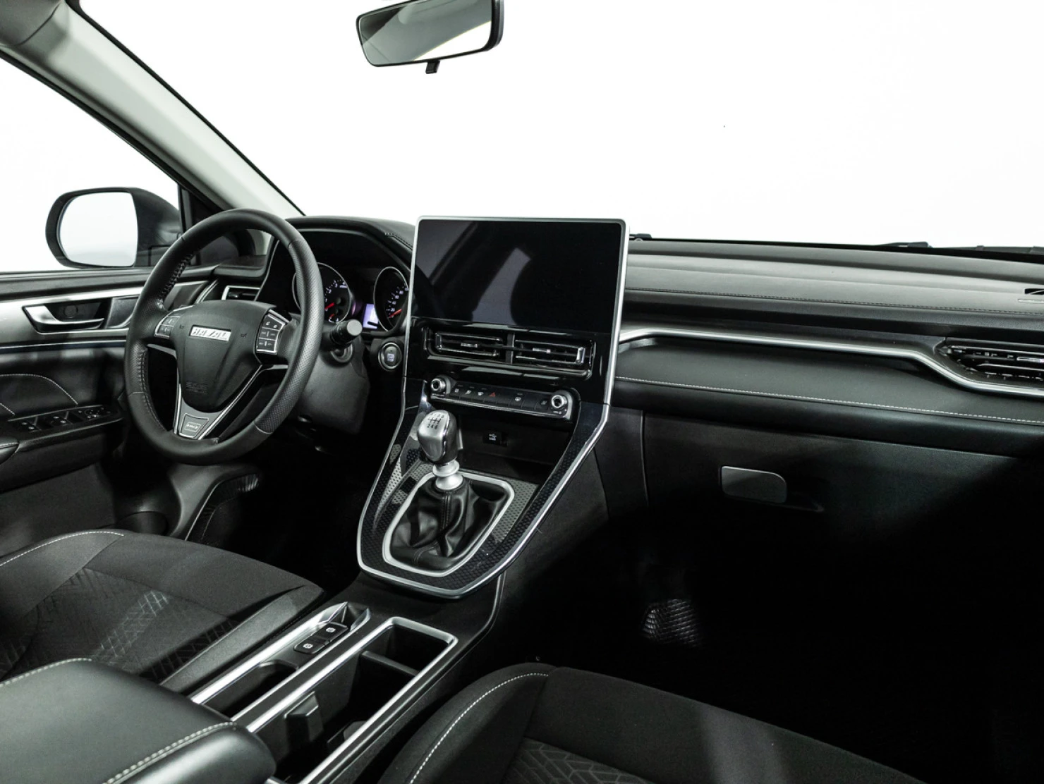 HAVAL M6, 2023