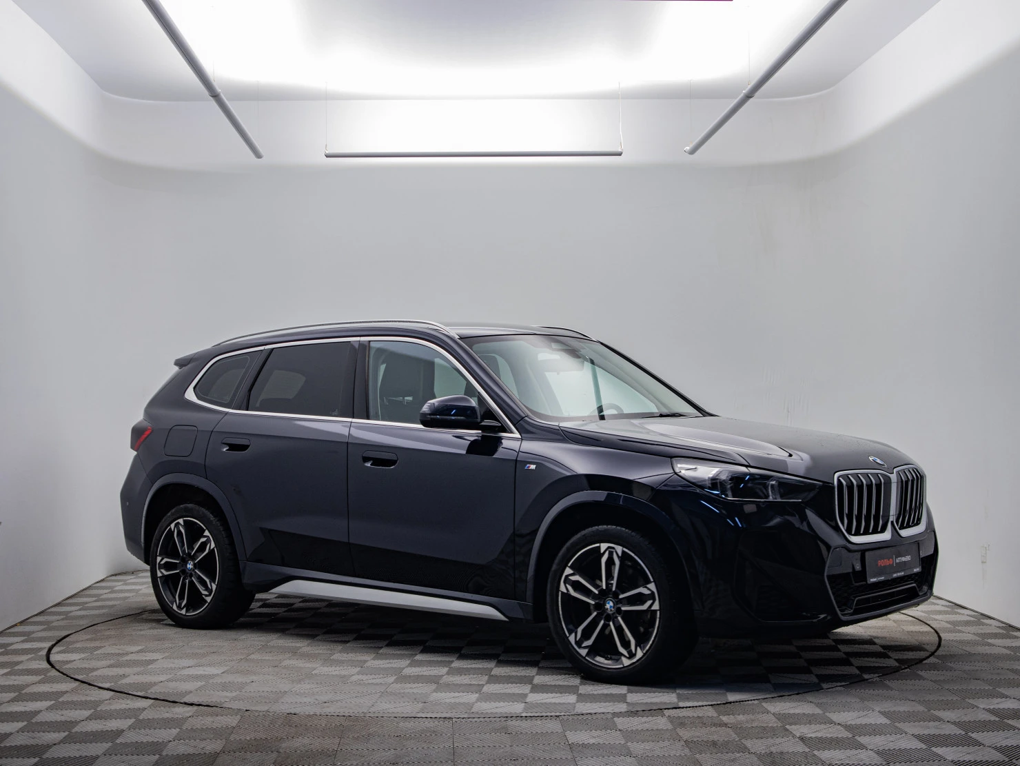 BMW X1, 2023