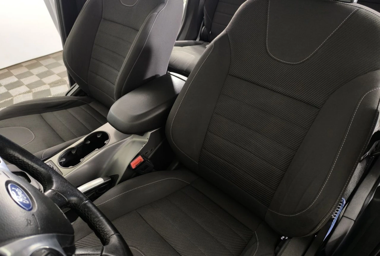 Ford KUGA, 2014