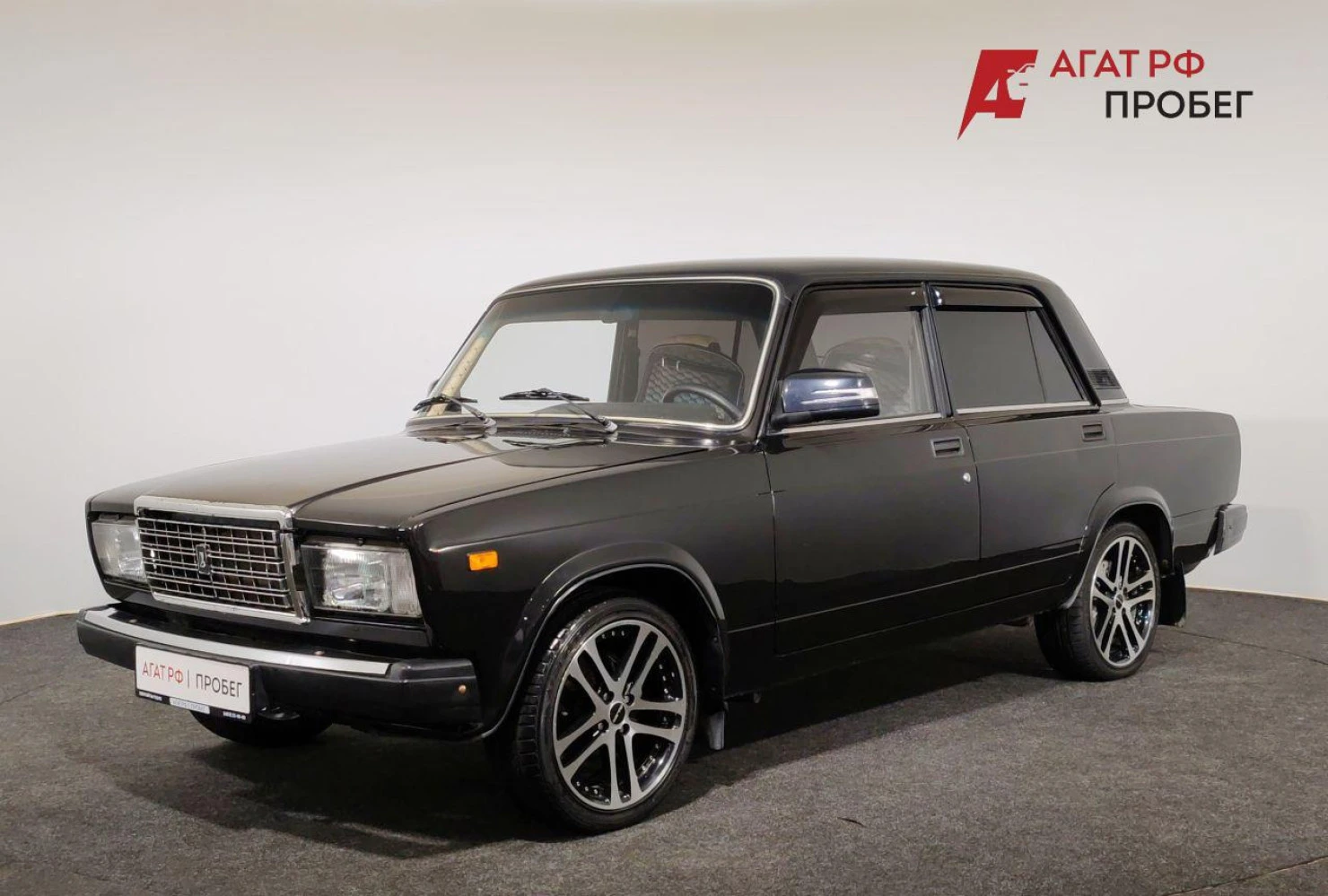 LADA (ВАЗ) 2107, 2011