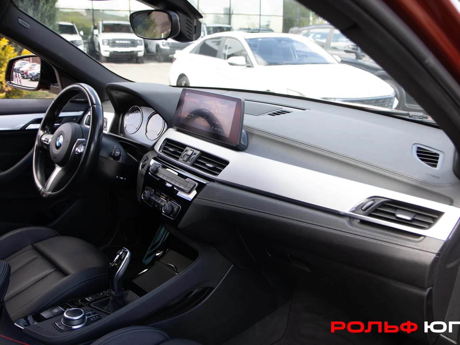 BMW X2, 2020