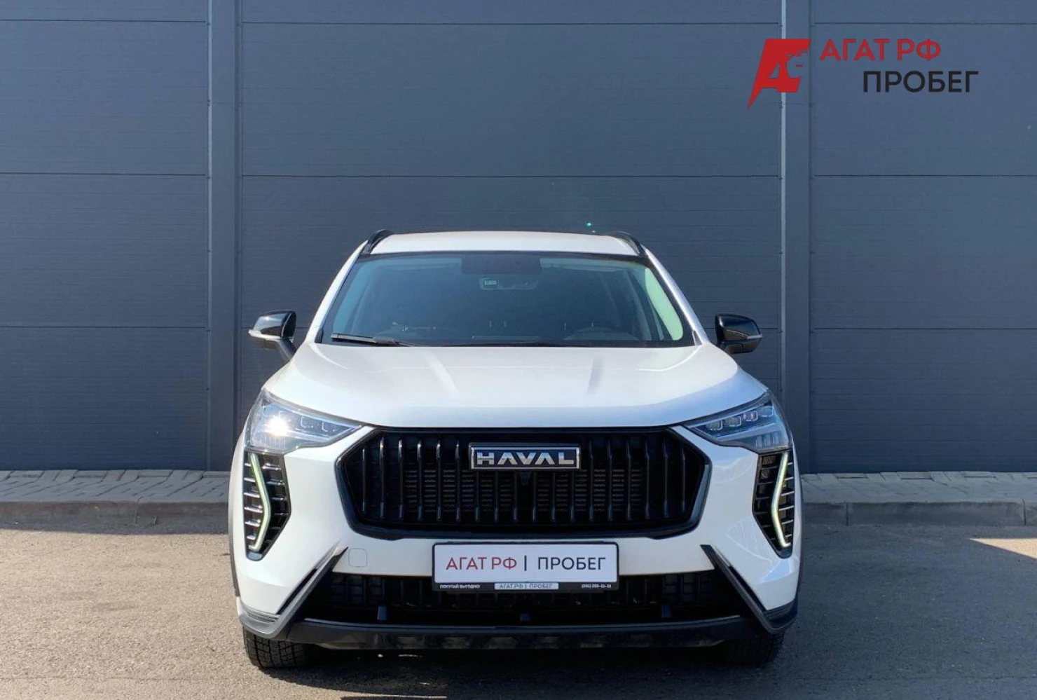 HAVAL Jolion, 2024