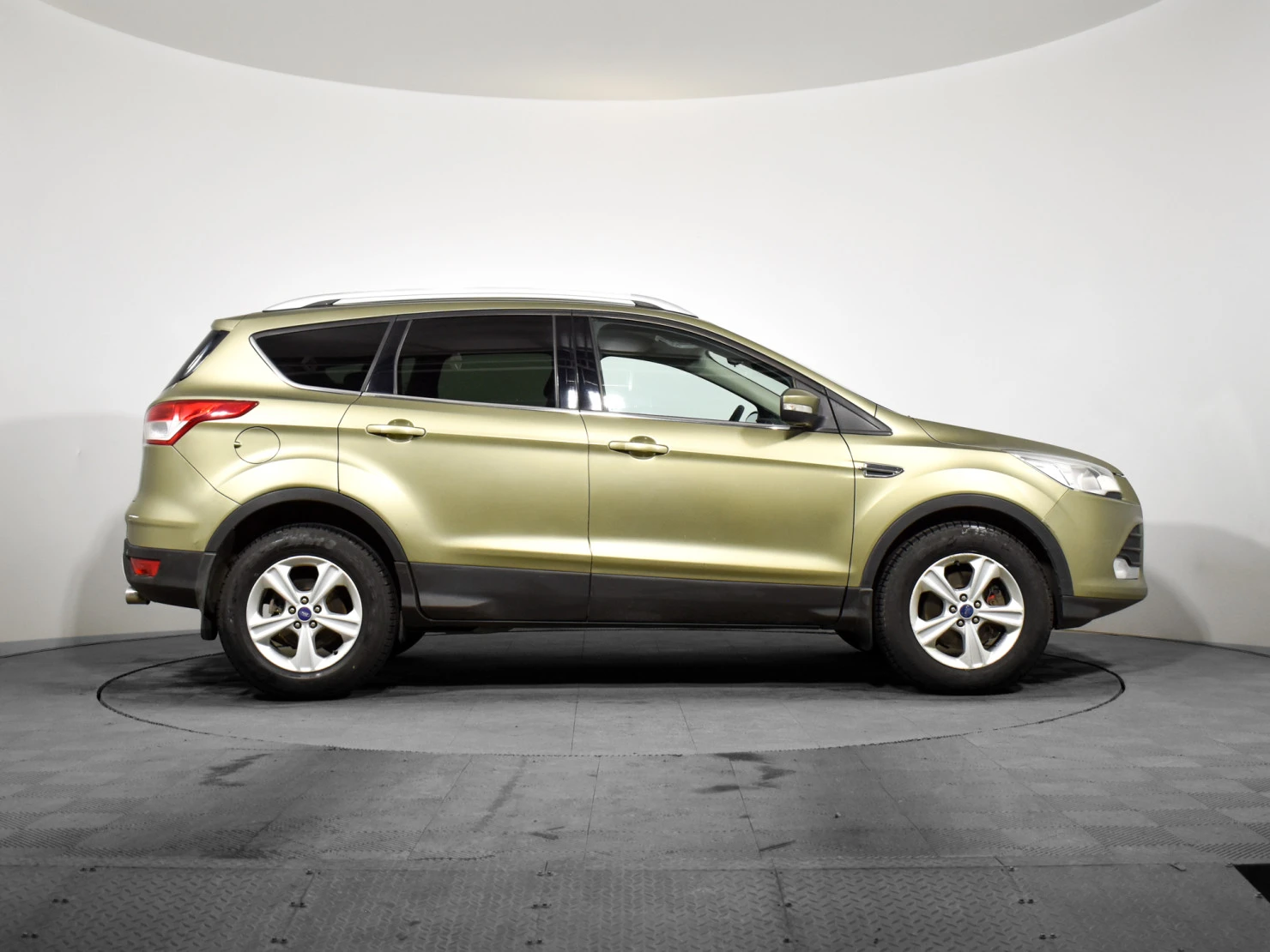 Ford KUGA, 2013