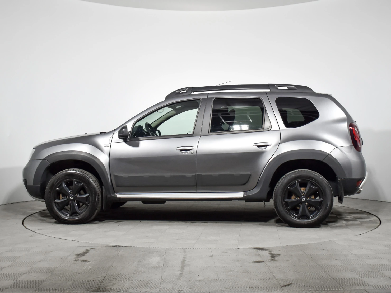 Renault Duster, 2019