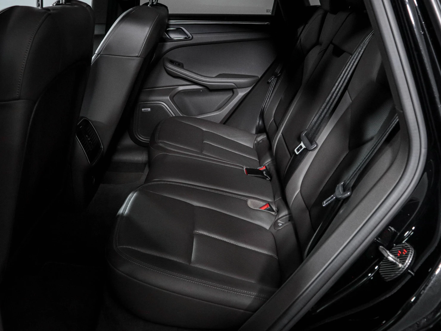 Porsche Macan, 2019