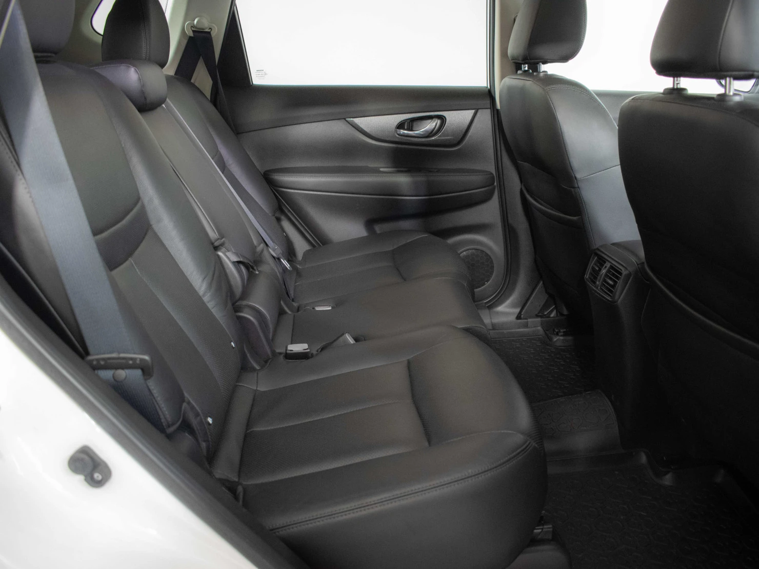 Nissan X-Trail, 2017
