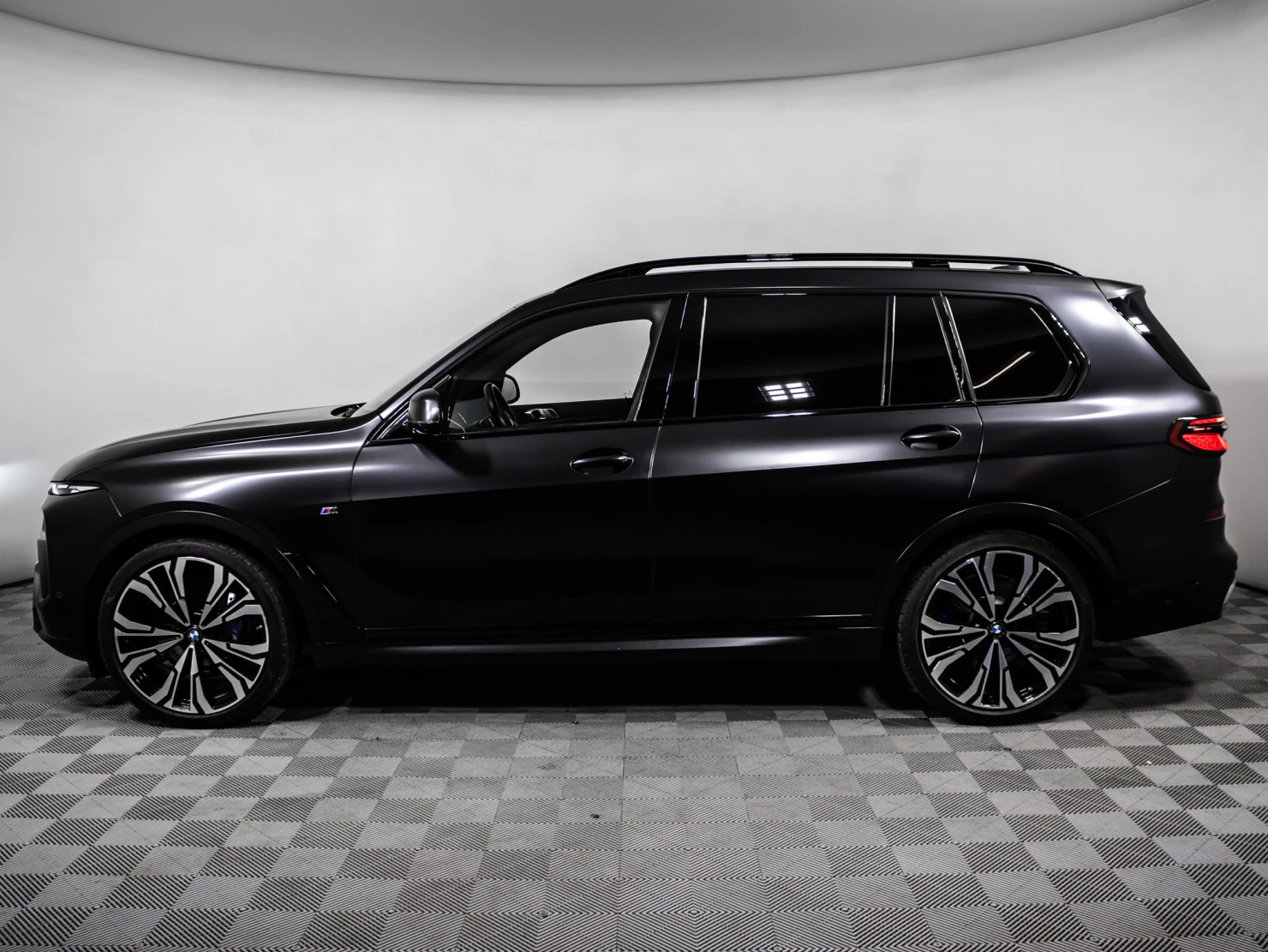 BMW X7, 2023