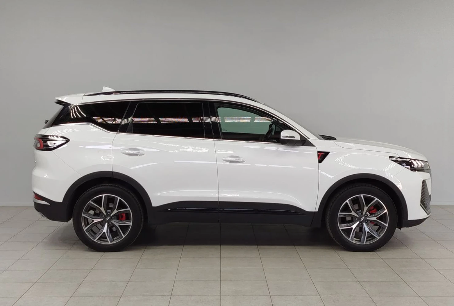Chery TIGGO 7 Pro MAX, 2024