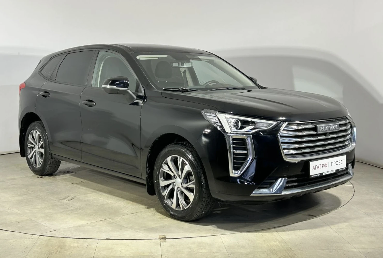 HAVAL Jolion, 2023