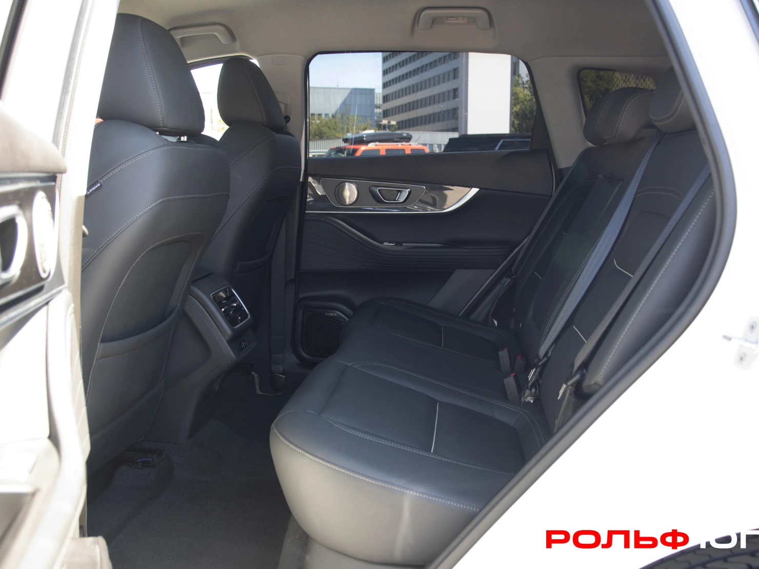 Chery TIGGO 7 Pro MAX, 2024
