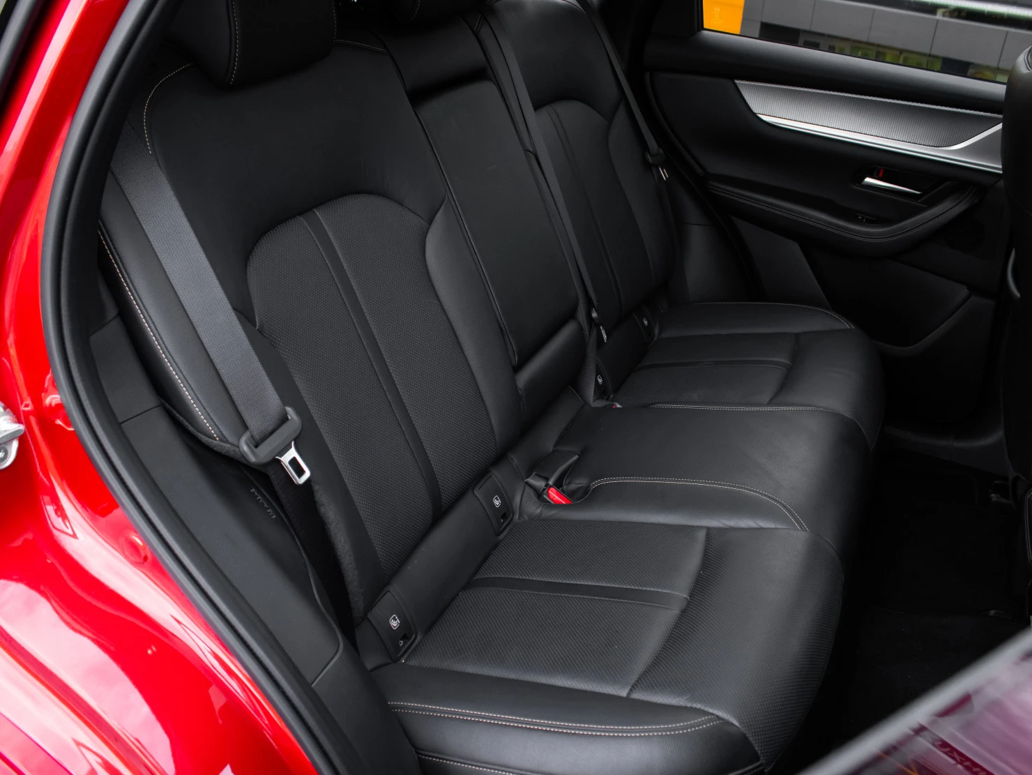 Mazda CX-60, 2022