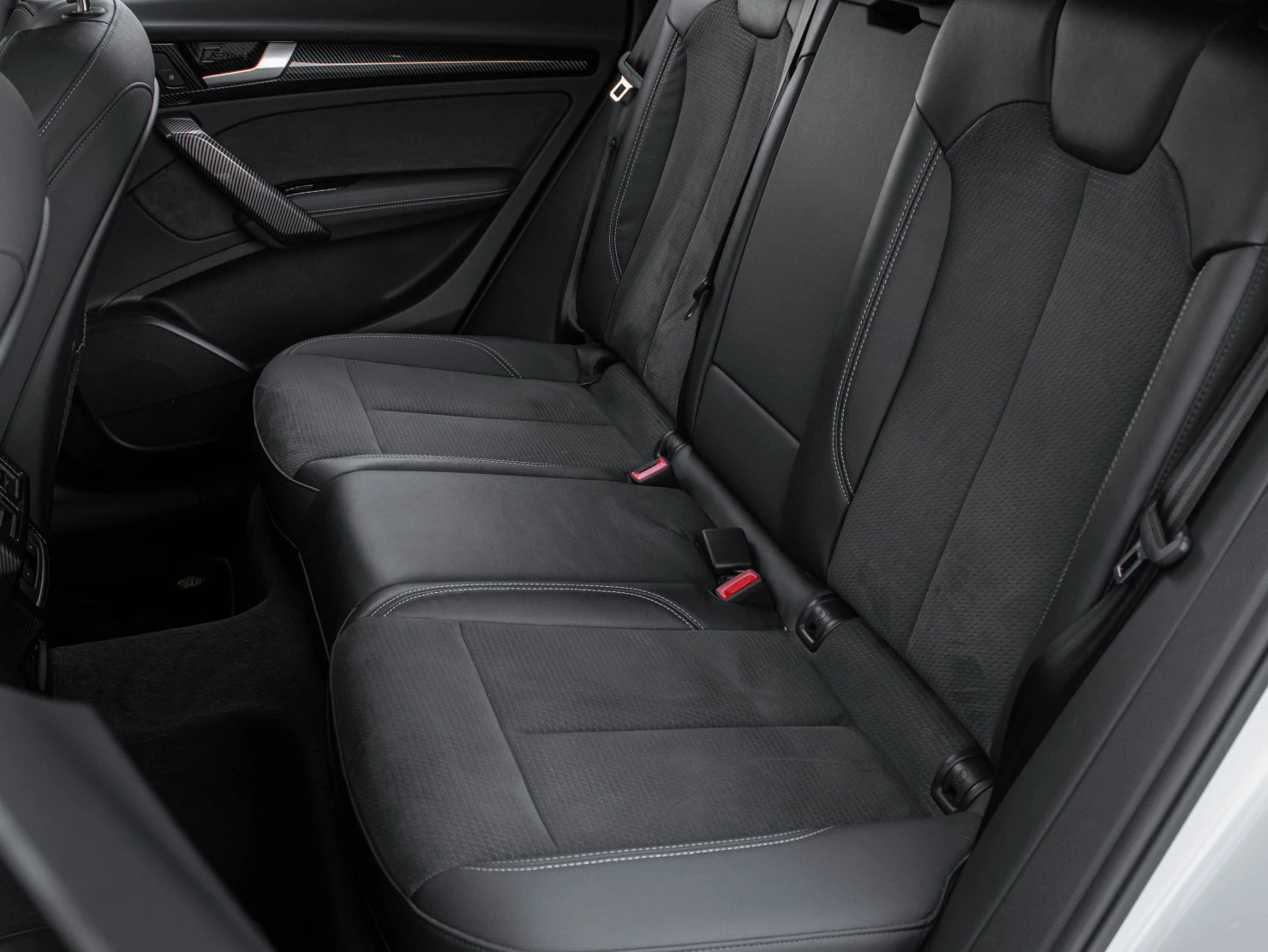 Audi Q5, 2021
