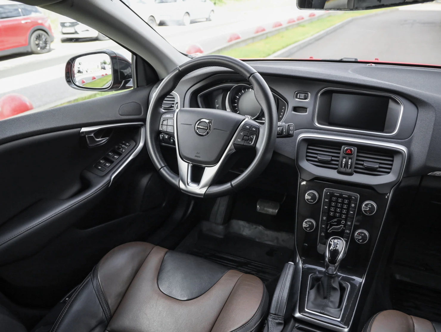Volvo V40 Cross Country, 2019