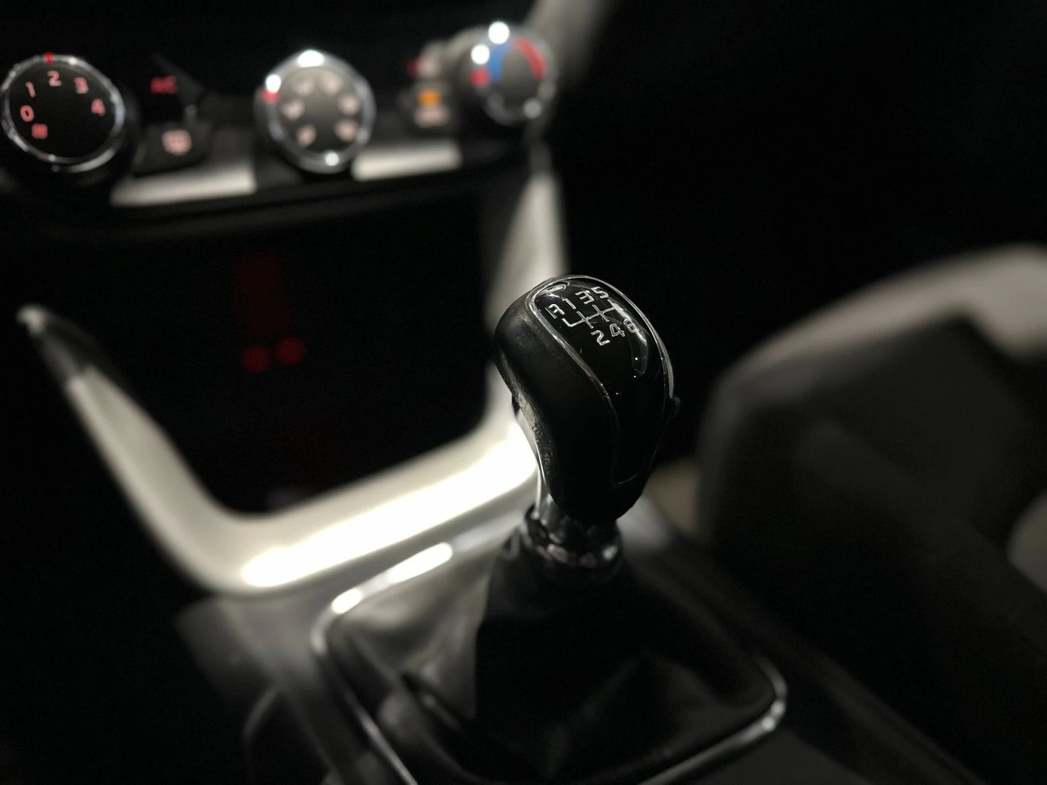 Kia Ceed, 2015