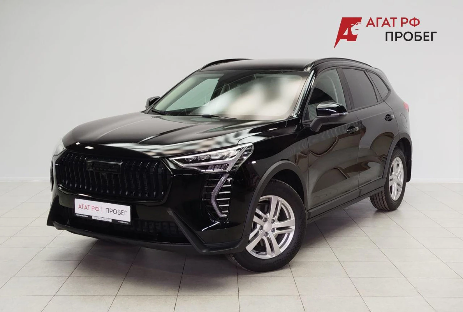 HAVAL Jolion, 2024