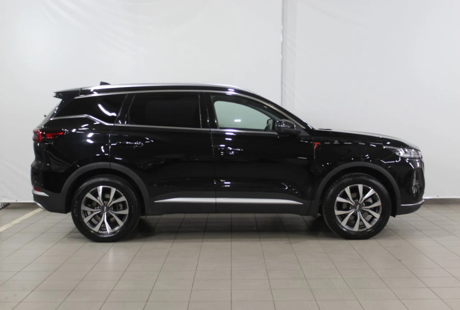 Chery TIGGO 7 Pro MAX, 2023