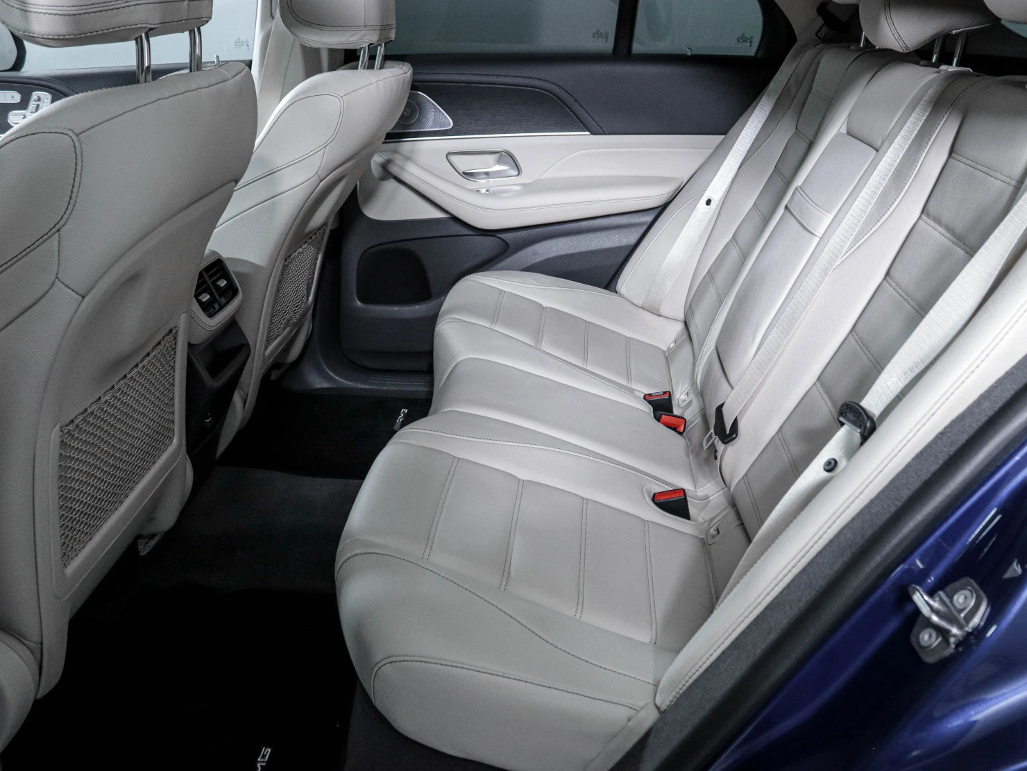 Mercedes-Benz GLE, 2019
