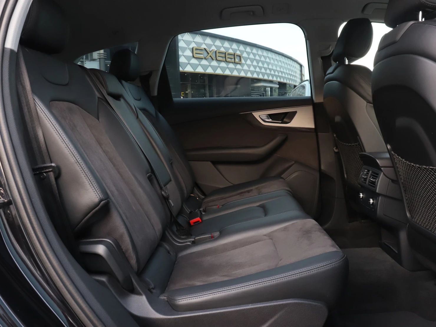 Audi Q7, 2015