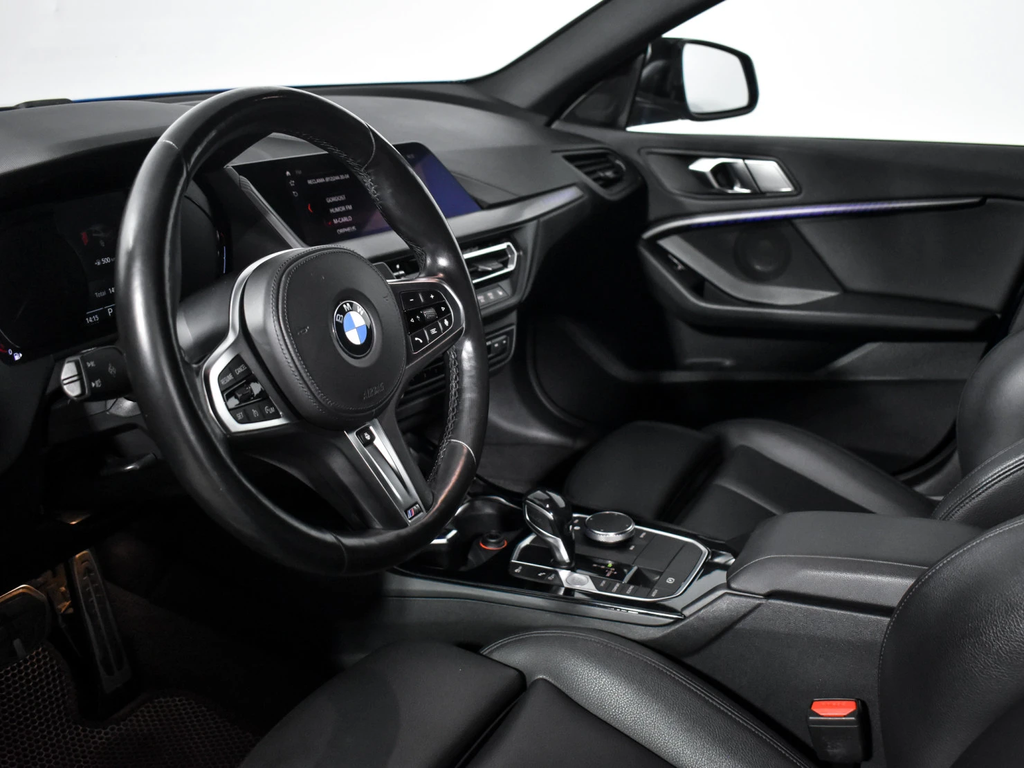 BMW 2 серии, 2020