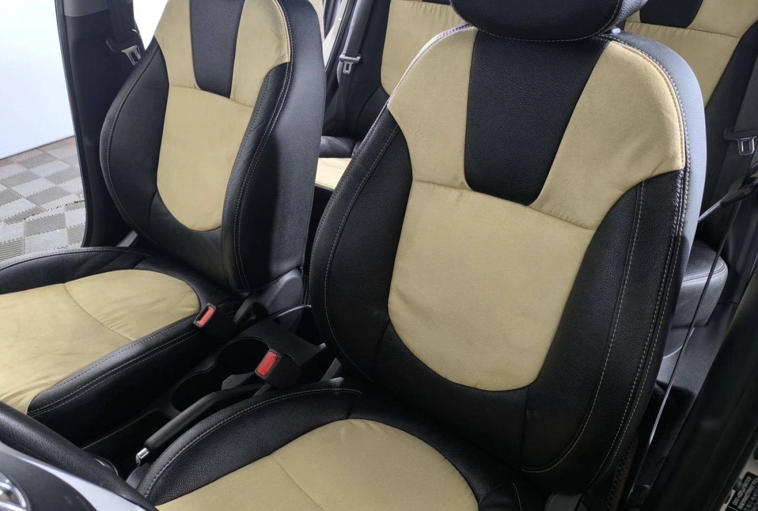 Hyundai Solaris, 2016
