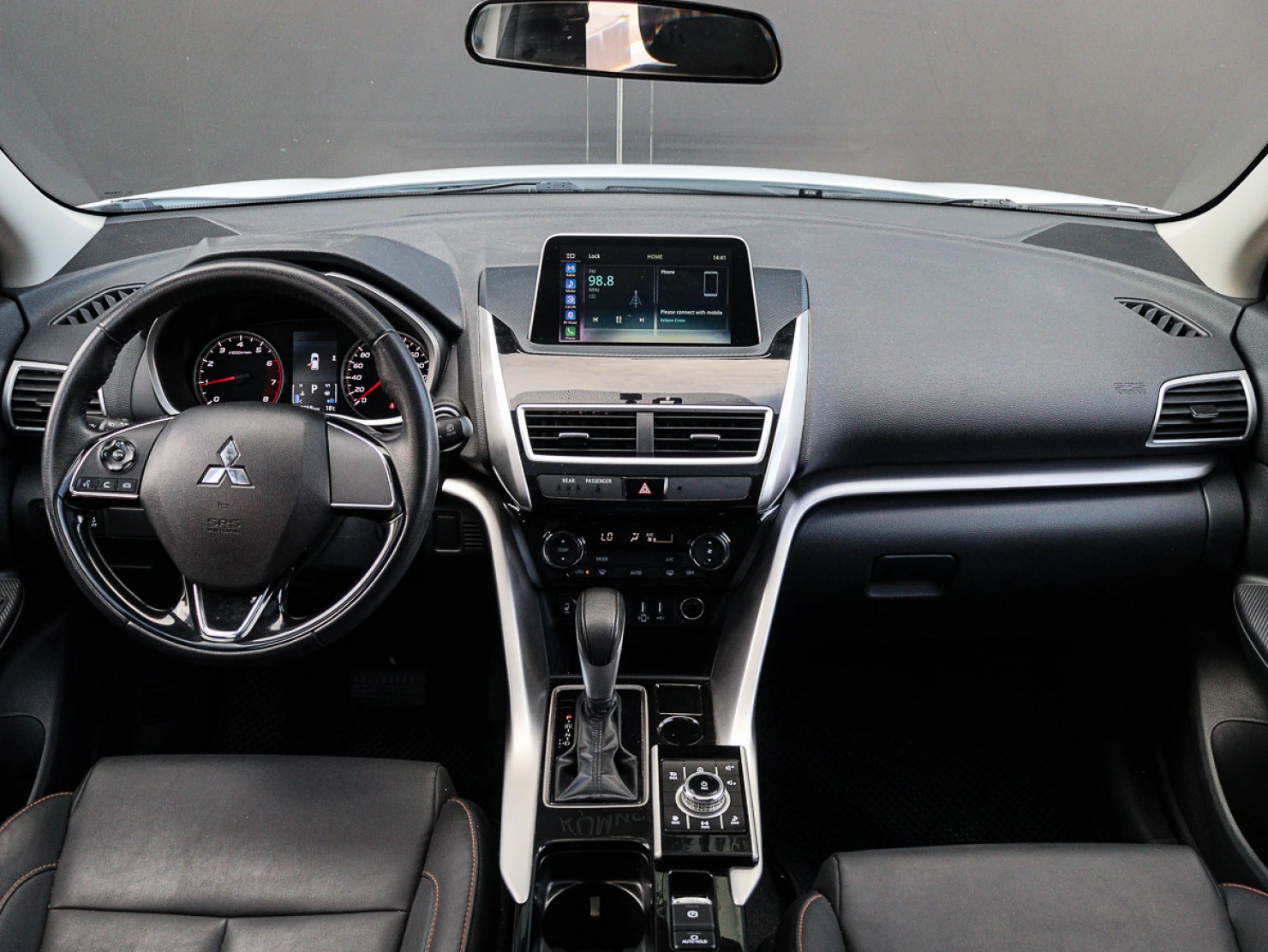 Mitsubishi ECLIPSE CROSS, 2022