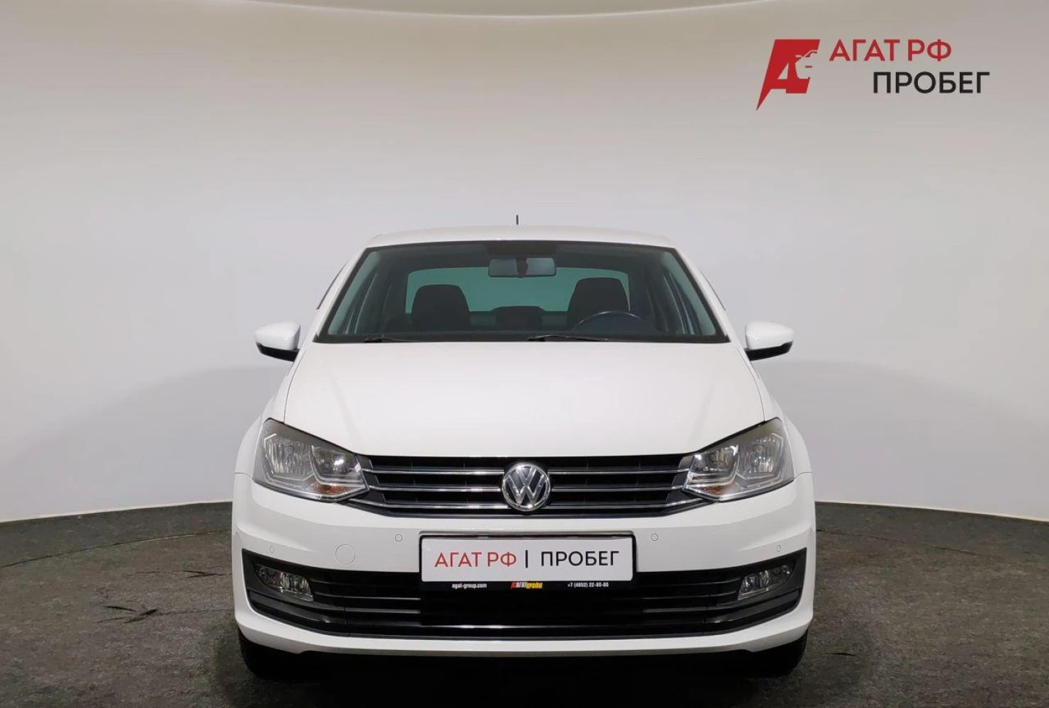 Volkswagen Polo, 2018