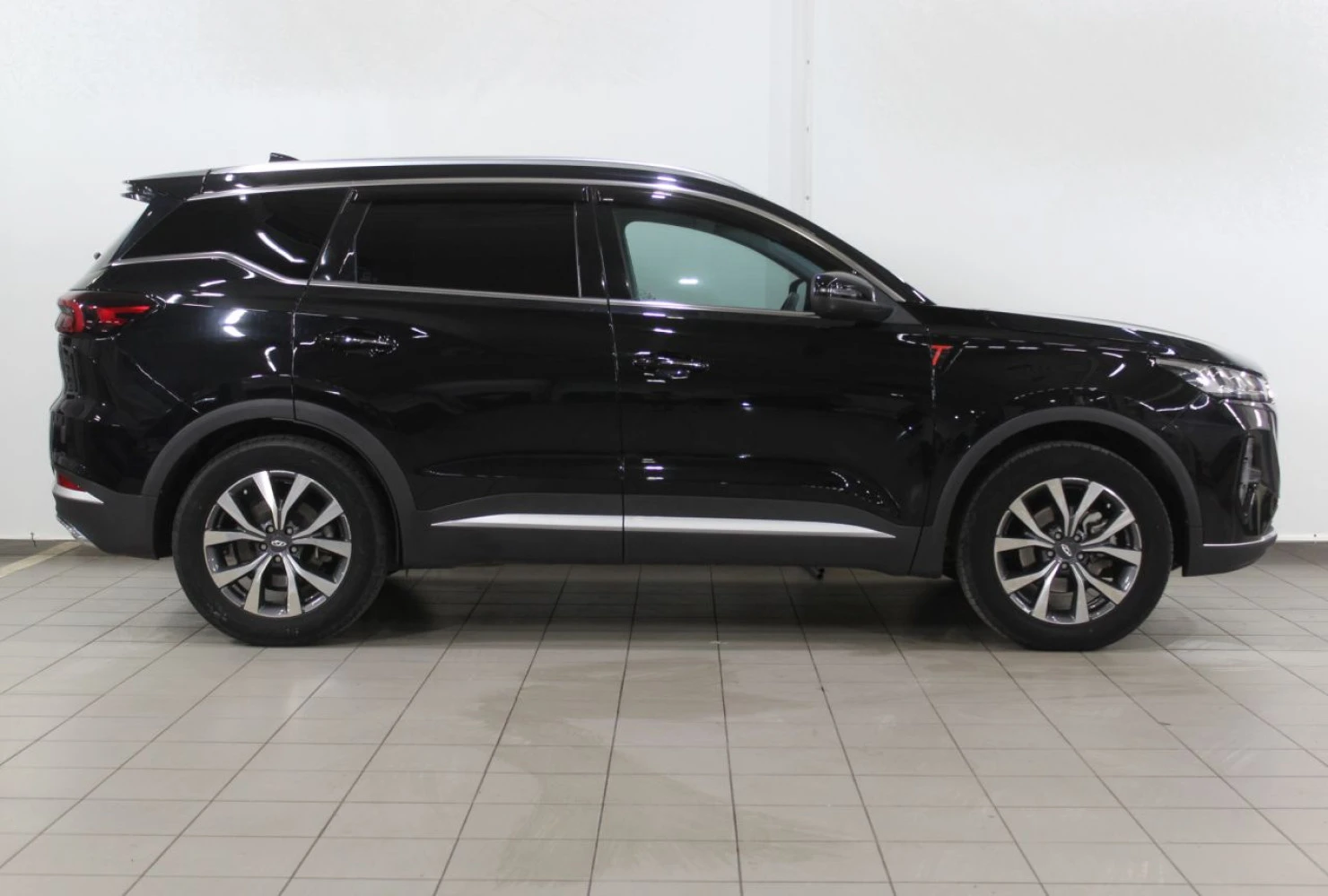 Chery TIGGO 7 Pro MAX, 2024