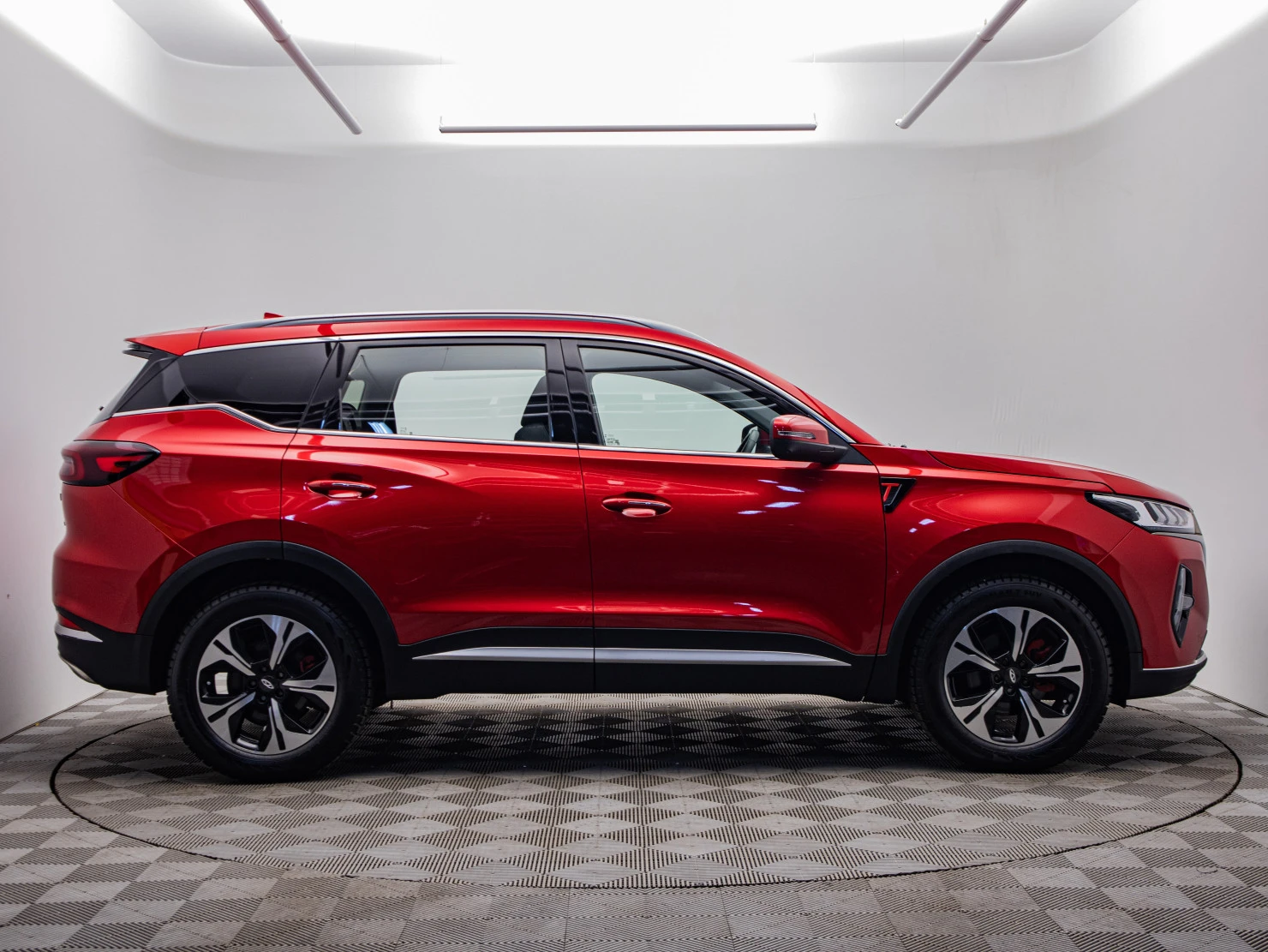 Chery TIGGO 7 Pro MAX, 2023