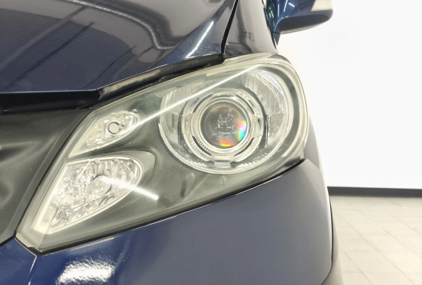 Honda Freed, 2010