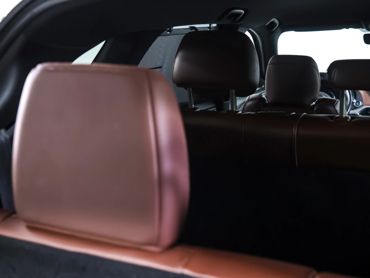 Mazda CX-9, 2019