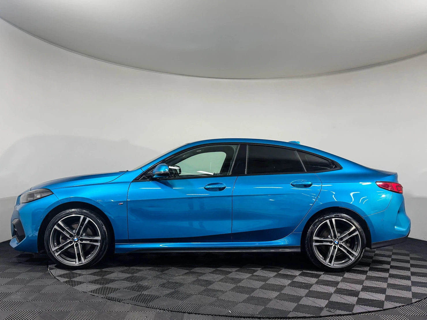 BMW 2 серии, 2021