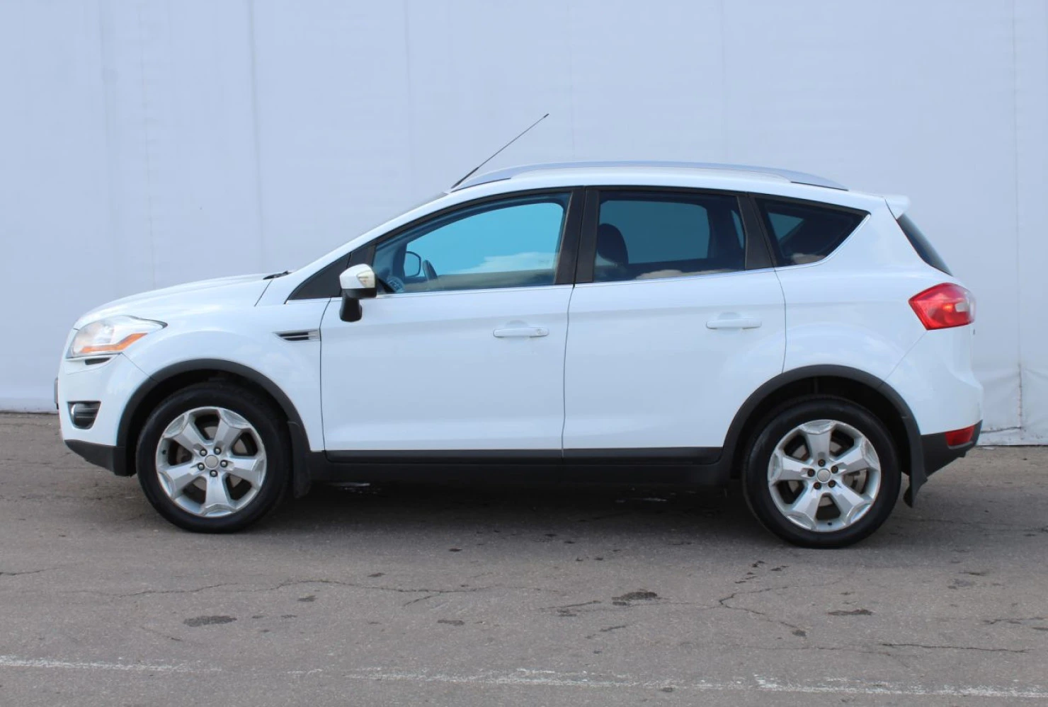 Ford KUGA, 2010