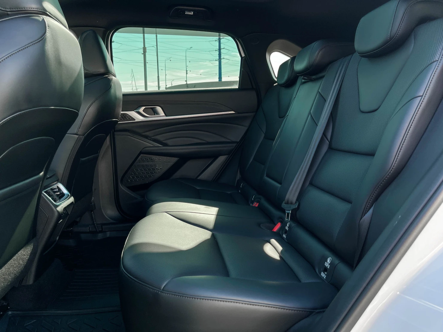 HAVAL F7, 2025