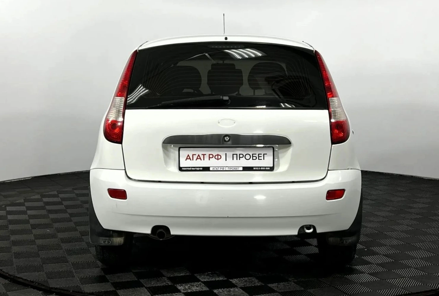 LADA (ВАЗ) Kalina, 2013