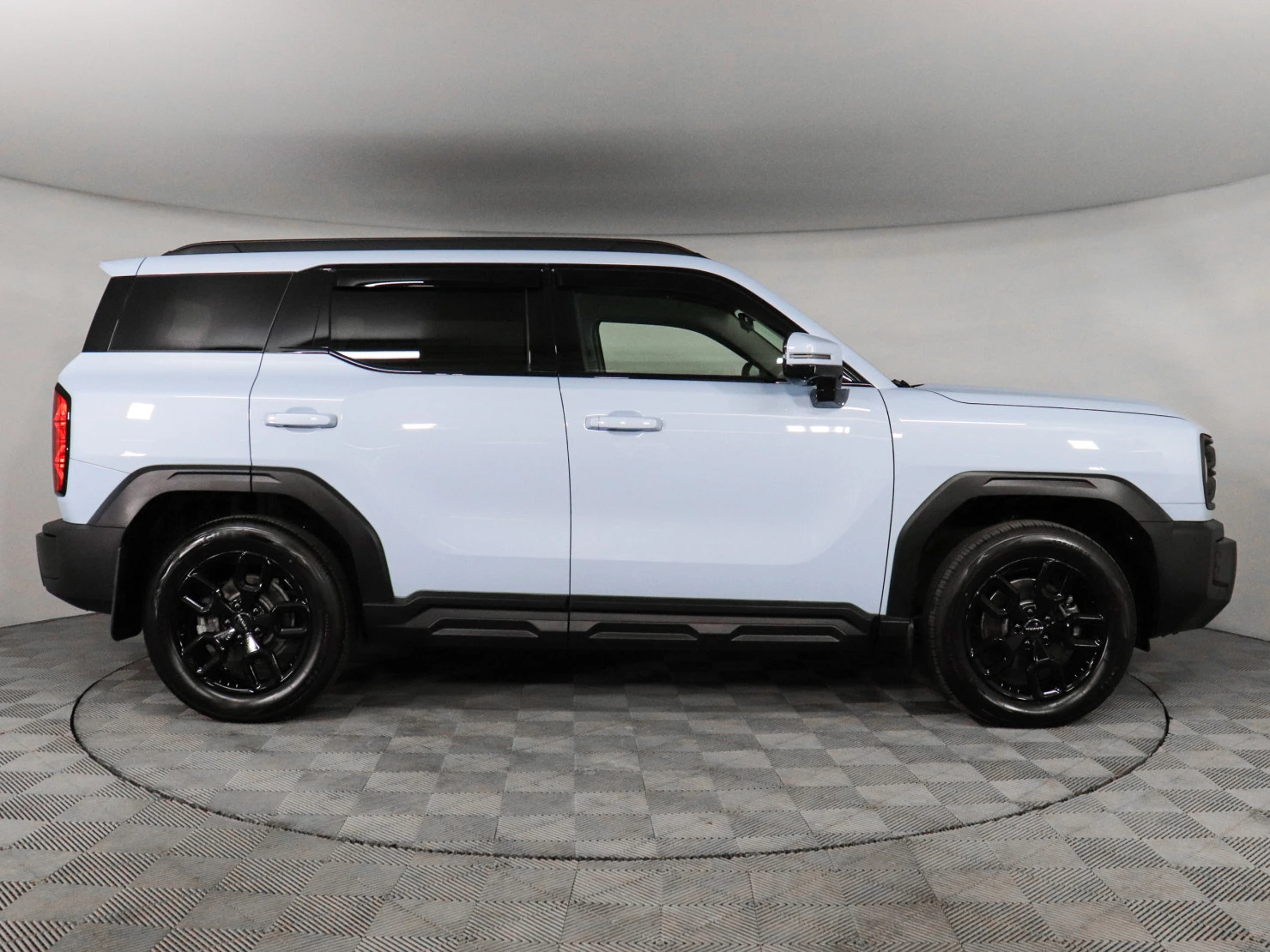 HAVAL H3, 2024