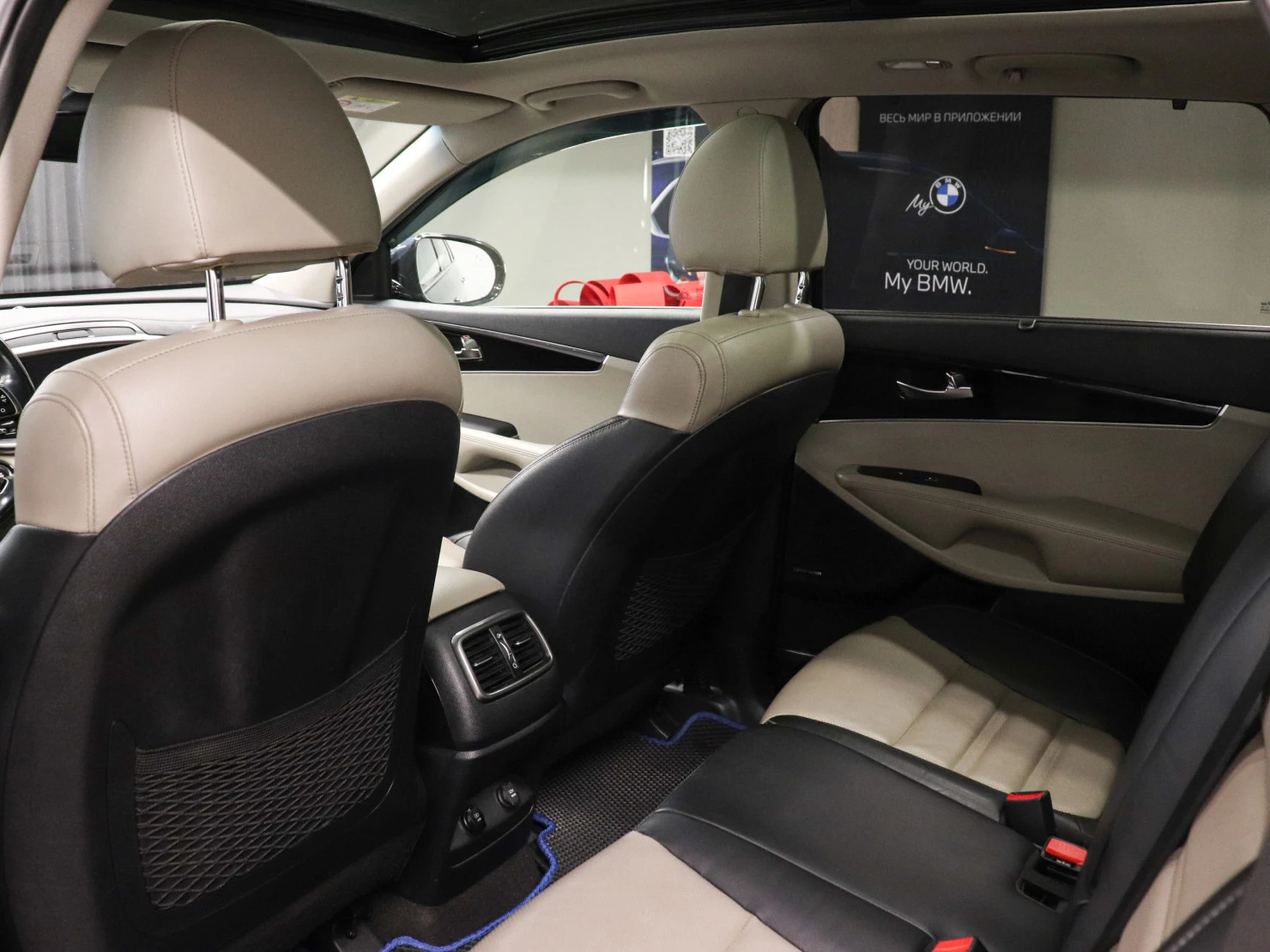 Kia Sorento, 2018