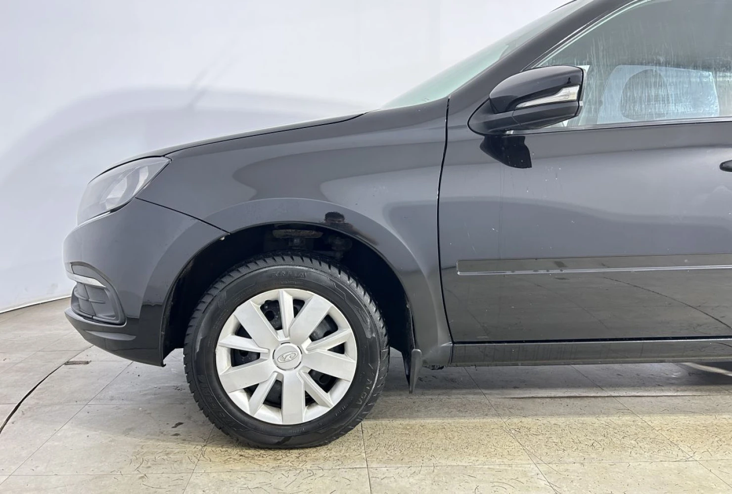 LADA (ВАЗ) Granta, 2023