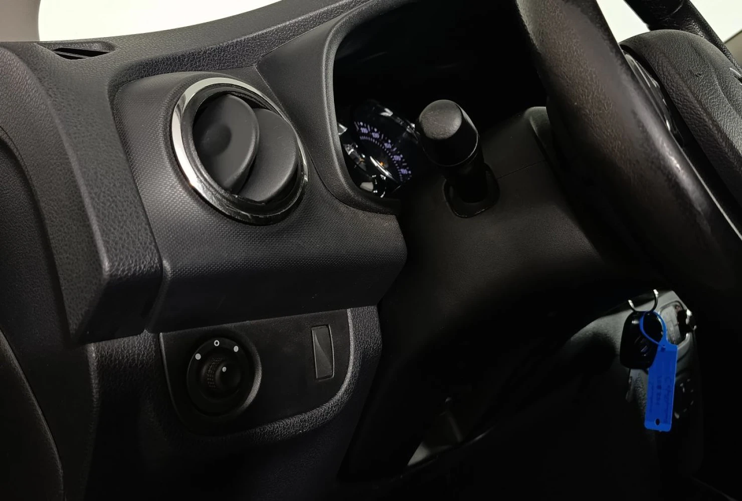 Renault Sandero, 2018