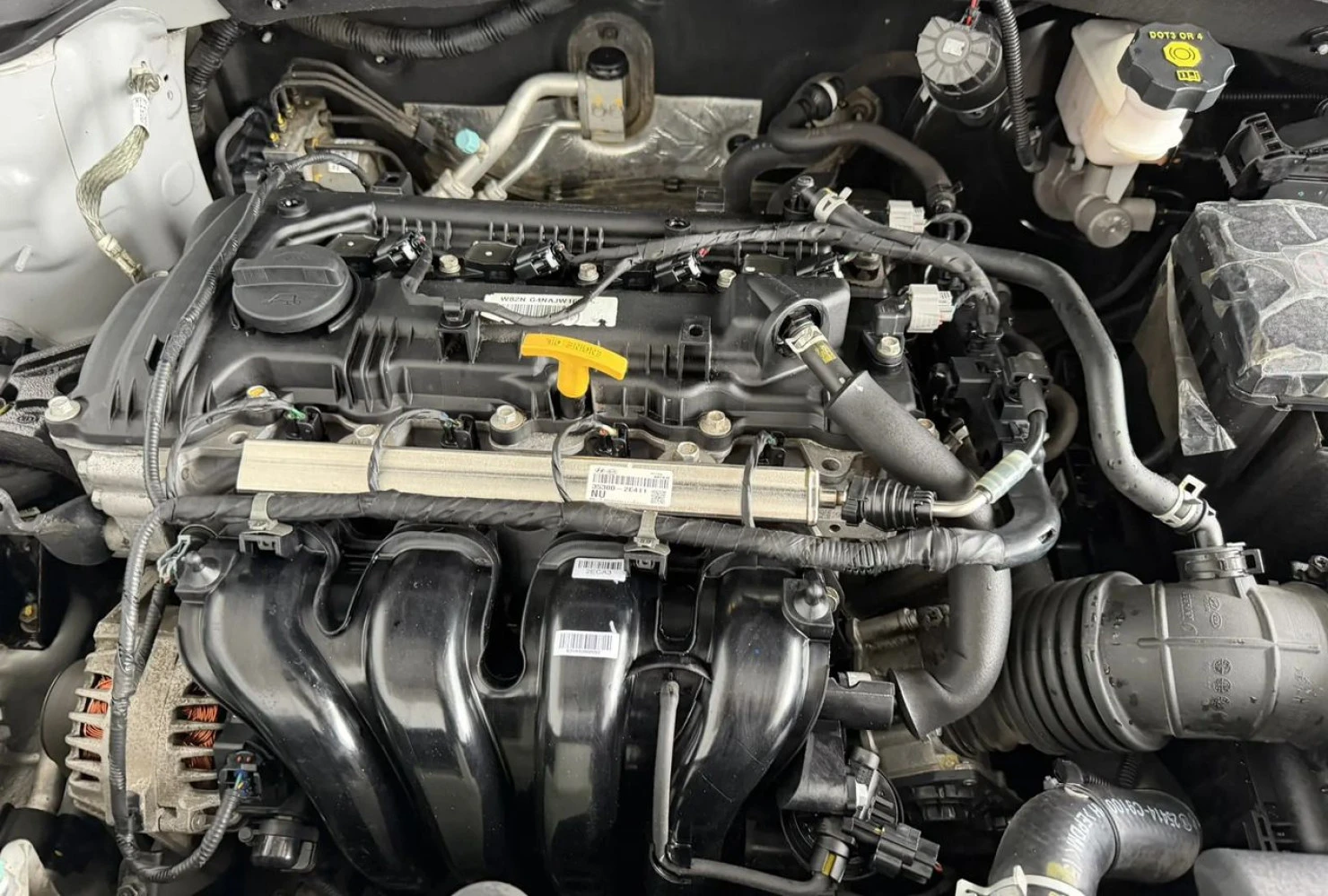Hyundai Creta, 2019