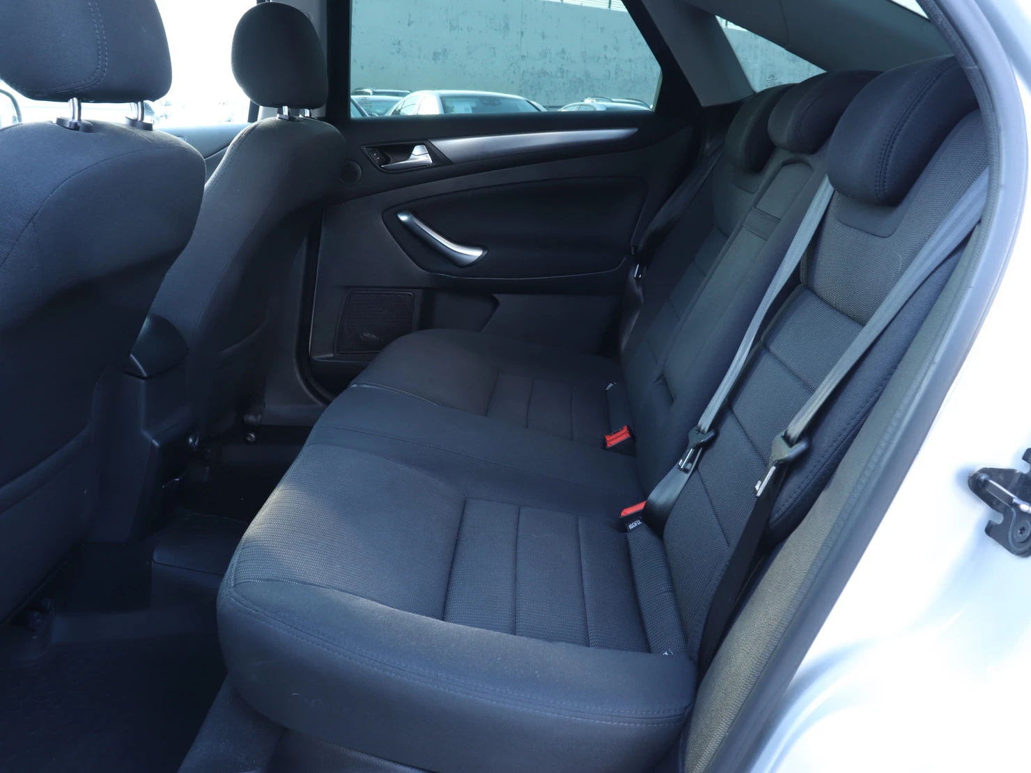 Ford MONDEO, 2011