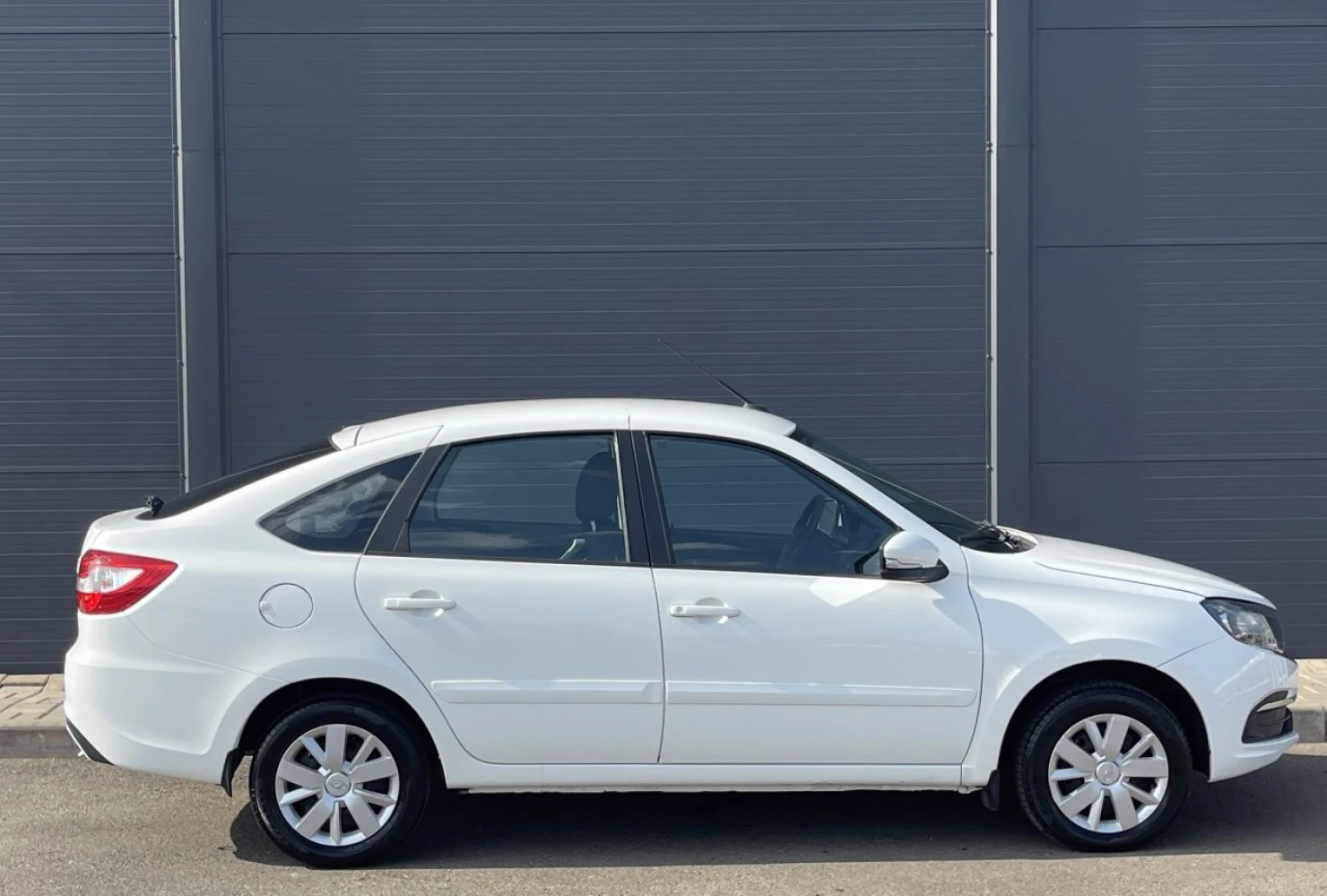 LADA (ВАЗ) Granta, 2019