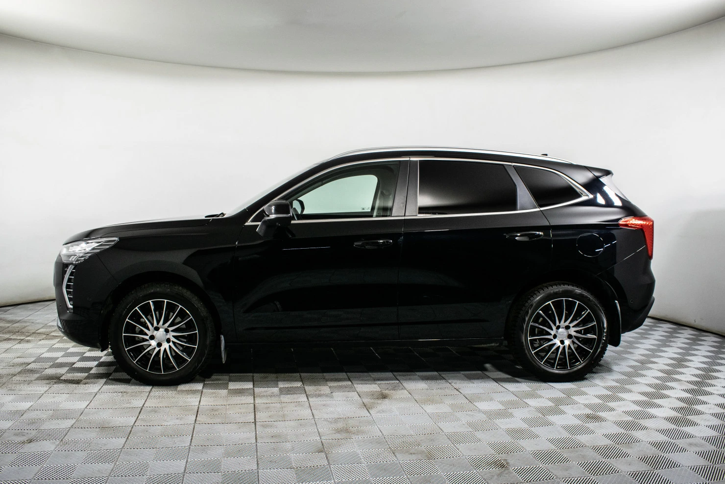 HAVAL Jolion, 2023