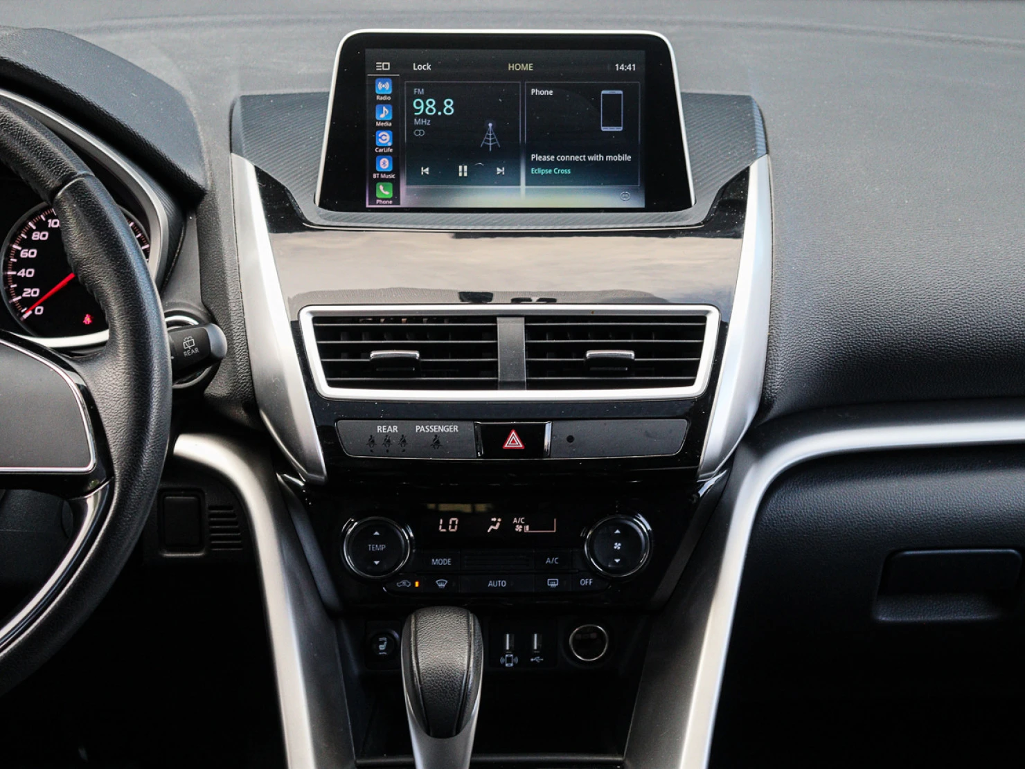 Mitsubishi ECLIPSE CROSS, 2022