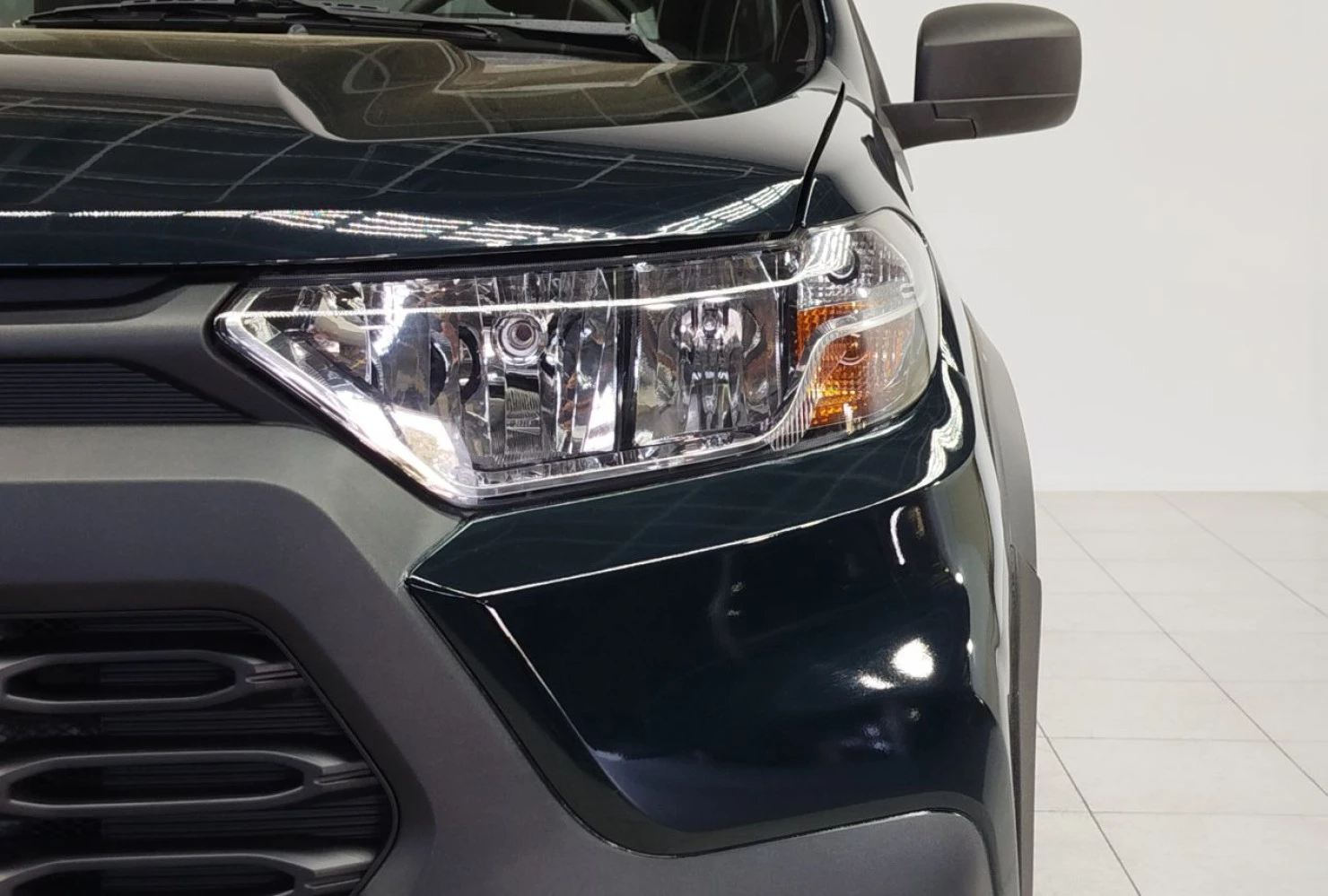 LADA (ВАЗ) Niva Travel, 2023