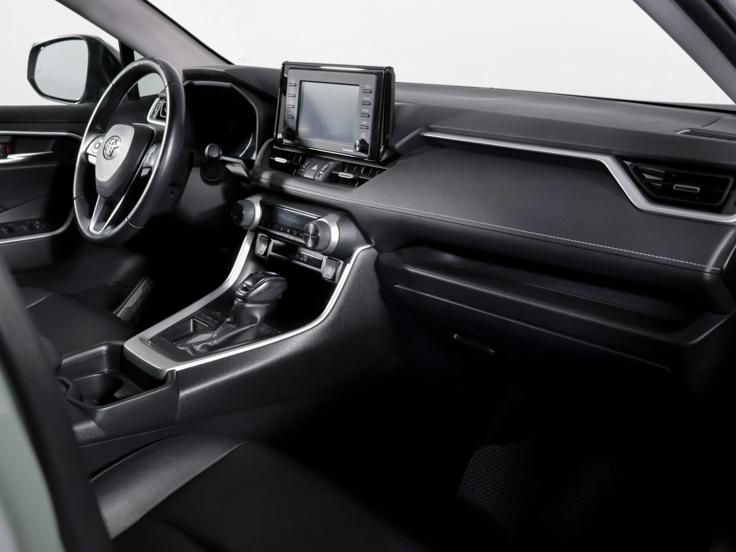 Toyota RAV4, 2020