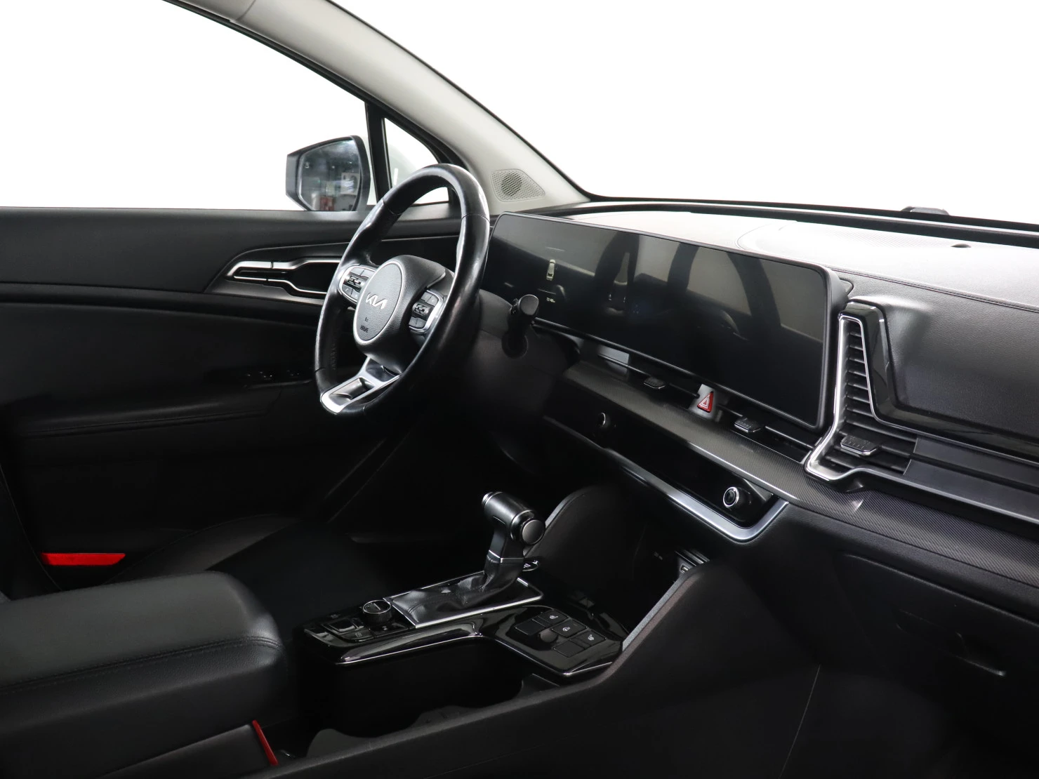Kia Sportage, 2022