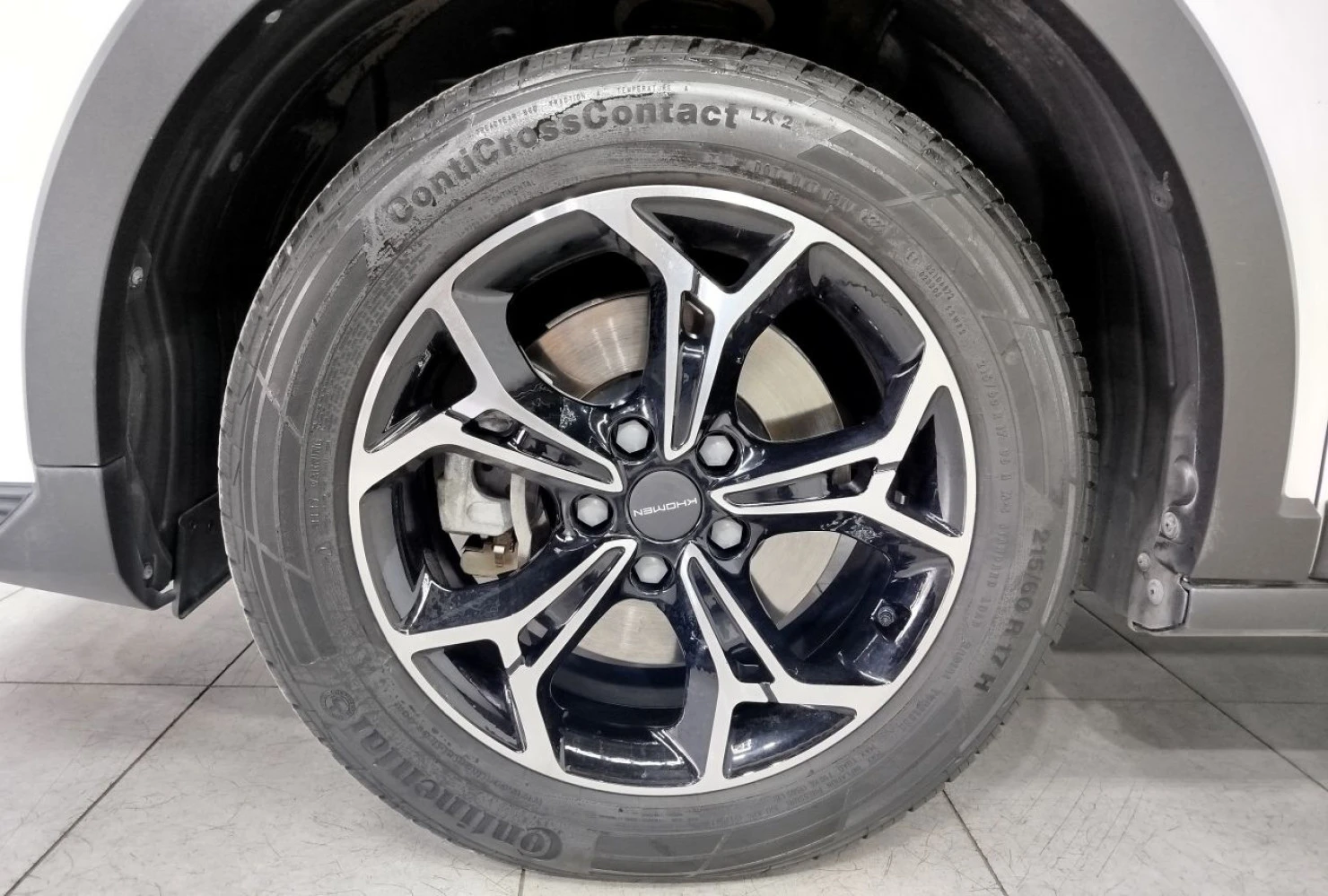 HAVAL Jolion, 2024